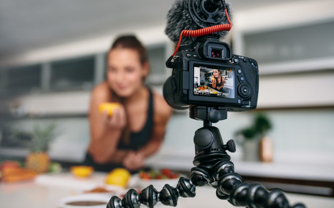 Publieke voordracht “Video voor fotografen” door Frederik Balcaen